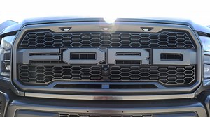 Ford Recalls More Than 600,000 US Vehicles After Backup Camera Issues