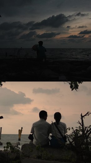 River of Exploding Durians (Liu lian wang fan, 2014), Edmund Yeo #filmtok #asiancinema #malaysiancinema In a Malaysian coastal town, a rare earth mining plant that is very polluting is being built. However, high-school student Ming only cares about his strolls on the beach with Mei Ann. Meanwhile, history teacher Ms. Lim has started an activist group to protest against the construction.