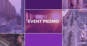 Grid Event Promo