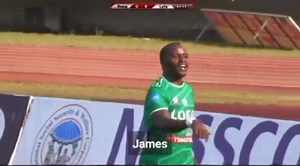 A Very Clever Calculation By James Tarpeh to give Lofa the Lead against Bong LNTV 🎥 | PUNCH TV LIVE