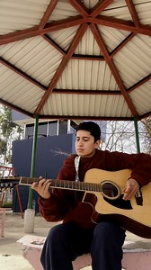 Qué bonito es querer🎸 #guitarra #requinto #takamine #viral #corridostumbados #CORRIDO | Brayan Cota