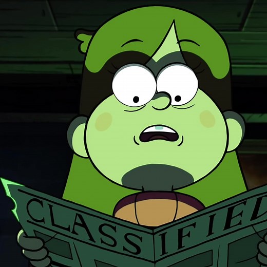 ❁્᭄͜͡(gravity falls) στο TikTok