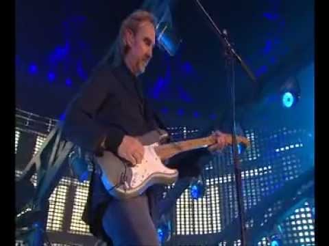 Genesis Tonight, Tonight, Tonight / Invisible Touch (Turn It On Again Düsseldorf 2007)