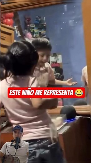 We've all been this kid 😂😂 #kids #memes #viral #funny