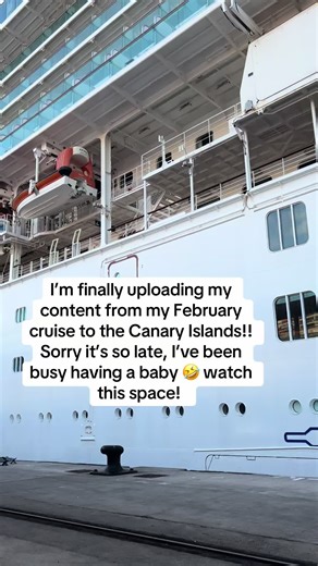 Canary Islands Cruise Highlights and Experiences