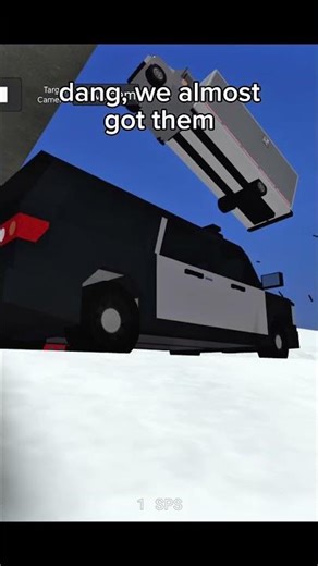 Roblox Car crash studio POV 6/6 #roblox #fypシ #carcrash #robloxcarcrash #robloxfunny