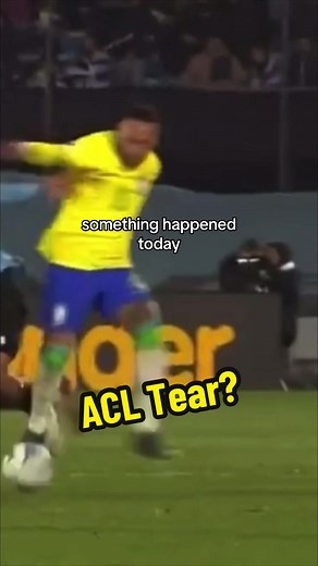 Neymar Jr ACL Tear: What Happened to the Brazilian Star?