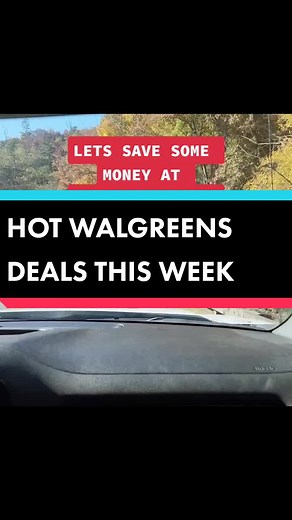 LFG. Download the Deal Swapper app today! #clearancefinds #couponing #budgeting #couponcommunity #walgreenscouponing #walgreensdeals #clearance #walgreens #walgreenscouponer #coupon