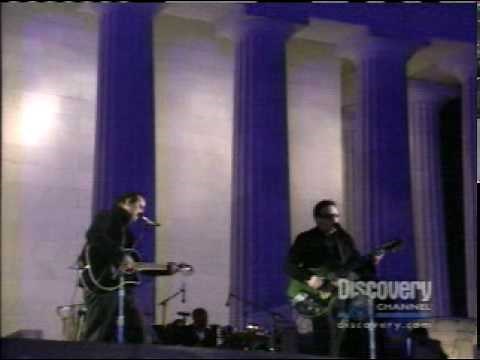 U2 - One - (December 31, 1999)