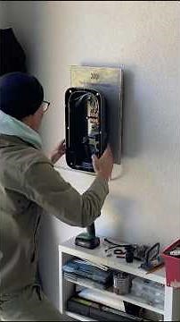ChargeLine: Eine Wallbox installieren war noch nie so einfach ⚡