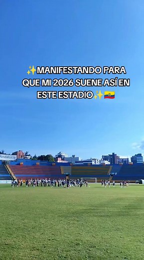 Manifestando un Gran 2026 con BTS en Ecuador