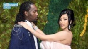 Cardi B Addresses On-And-Off Relationship With Offset | Billboard News