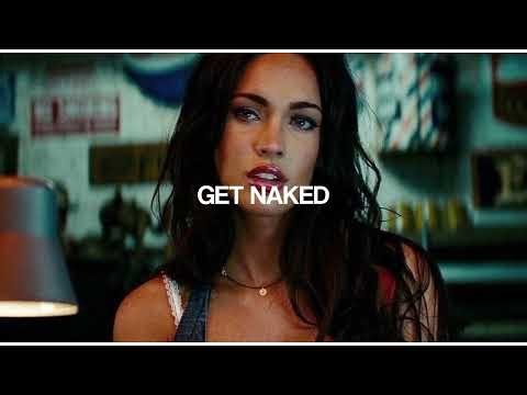 britney spears — get naked (sped up + pitched) (nightcore)