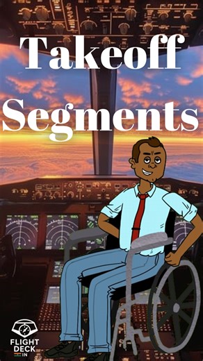 The Indian Flight Deck on Instagram: "Those first 1,500 feet after takeoff? Not vibes — certified chaos. Miss your segment performances, and the only thing climbing is your paperwork pile. 💀 #TakeoffSegments — because ‘rotate’ was just the start. #Aviation #PilotLife #FlightTraining #A320 #TakeoffSegments #AviationHumor #FlightDeckIN #PilotTalk #AviationNerd #ATPL #DGCA #AviationStudent #FlightSchool #AvGeek #PilotGoals #PilotStuff #Airbus #PilotProblems #AviationLearning #PilotVibes #FlyingHig