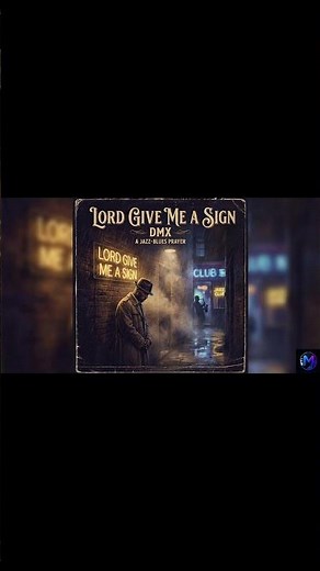 DMX - Lord Give Me A Sign (Muselico Version)