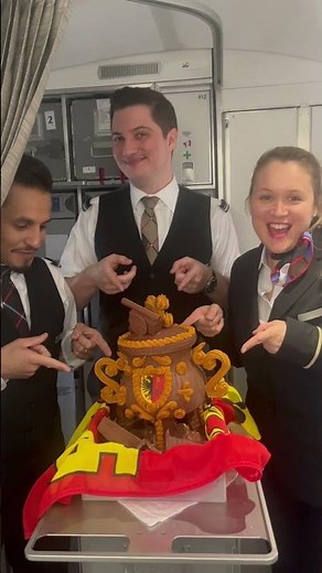 Escalade in Geneva | LXmas For You | SWISS