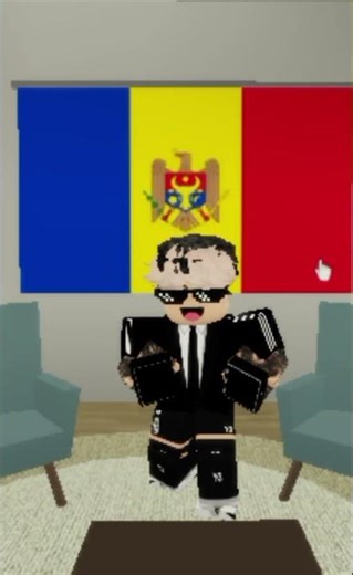 pov acel copil car învață #roblox