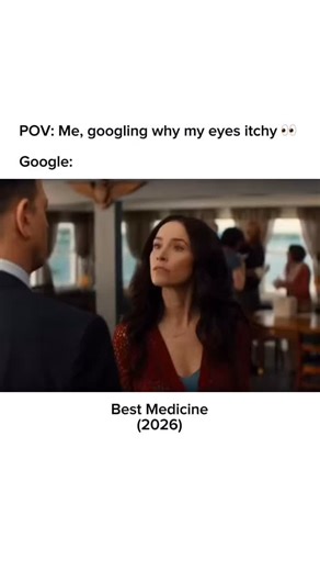 Follow for the Full version 🔞 on Instagram: "Best Medicine follows Dr. Martin Best, a brilliant but brusque Boston surgeon who leaves his high-powered career to work as the general practitioner in the small coastal town of Port Wenn, Maine. Though highly skilled, his cold bedside manner and hidden fears make it difficult for him to connect with the quirky locals, setting the stage for awkward and hilarious encounters. As he navigates the town’s oddball medical cases and personal dramas, Dr. Bes