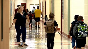 Ready to succeed: Experts say a structured sleep schedule is crucial for student health