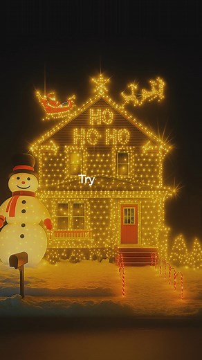 23K views | Imagine your perfect holiday home decor with ChatGPT. | OpenAI | Facebook