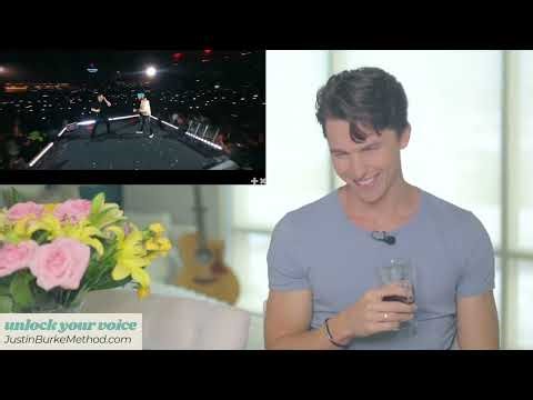 Vocal Coach Reacts to Arijit Singh & Martin Garrix - Angels For Each Other (Official Video)