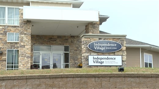 Waukee long term care residents given 60 day notice until closure