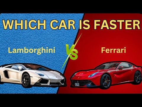 Which Car Is Better? 🚗 Car Comparison Quiz Game | Quiz quest
