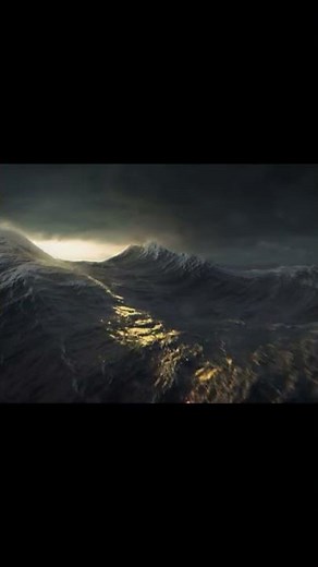 Animated Lightning in Blender (Breakdown)