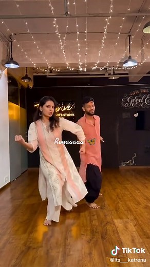 Raataan Lambiyan: Viral Bollywood Dance Cover