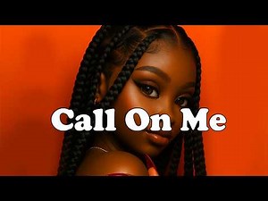 'FREE' Emotional Afrobeat Instrumental 2026 "Call On Me" | Rema x Omah Lay Type Beat