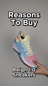 746 reactions · 15 shares |  Looking for performance basketball shoes?  Check out Finn Cotton's Reign 1.0 Sneakers! 酪酪酪 Get Yours Now 酪酪酪 ✅ Blue ✅ Black ✅ Red  https://finncotton.com/products/reign | Finn Cotton | Facebook