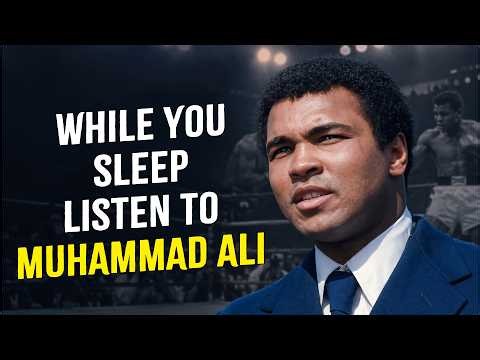 Not Everyone Can Handle These Words! Muhammad Ali’s Quotes That Made History
