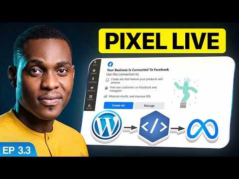 How to Connect Meta Pixel to WordPress and Track Visitors (Step By Step Tutorial)
