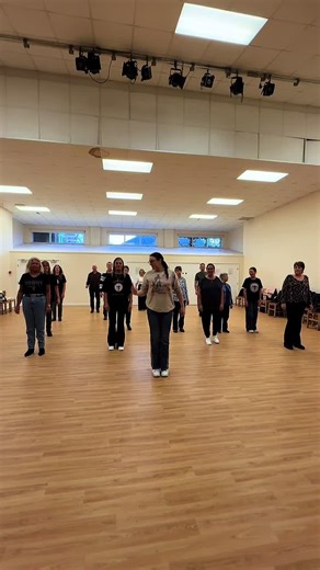 Be Her: New Line Dance Tutorial for Beginners