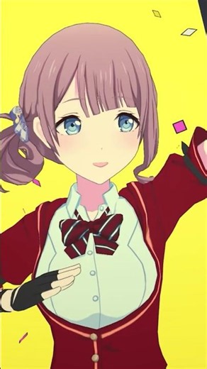 【プロセカ】レオニで『エゴロック』 #プロセカ #プロジェクトセカイ #プロセカ3dmv #プロセカmv #レオニ