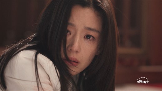 The storm is coming. Will you brave the tempest? Starring Gianna Jun and Gang Dongwon. #Tempest premieres September 10 on #DisneyPlusPH. | Disney PH