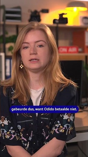 Waarom betaalde Odido geen geld aan de hackers?
