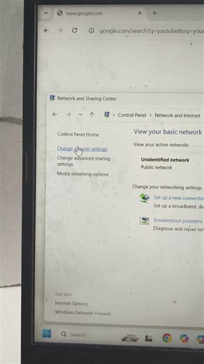 😭 This Site Can’t Be Reached! | Internet Error Funny Moment 😂 #Shorts