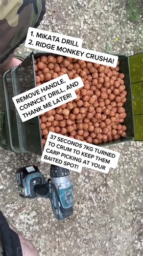 Ultimate Carp Fishing Adventure: Part 2