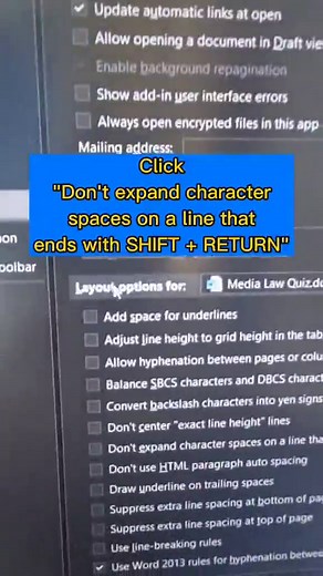 How to Fix Space & Alignment Issues in Microsoft Word