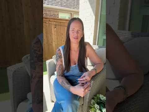 When Healing Becomes the Landing | Dear Dri