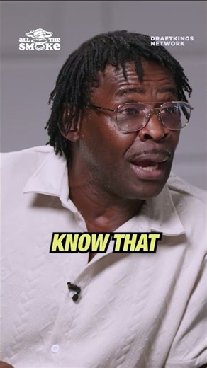 Michael Irvin Reacts To Emmitt Smith's SEPARATED SHOULDER GAME 🤯