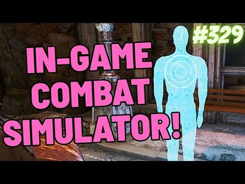 Exploring Vault 75 PART 2 | Fallout 4 [329]