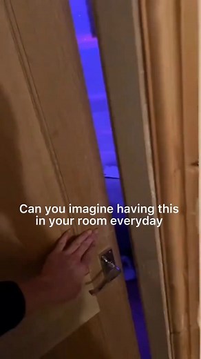 Bring Northern Lights to your home! 50% off today