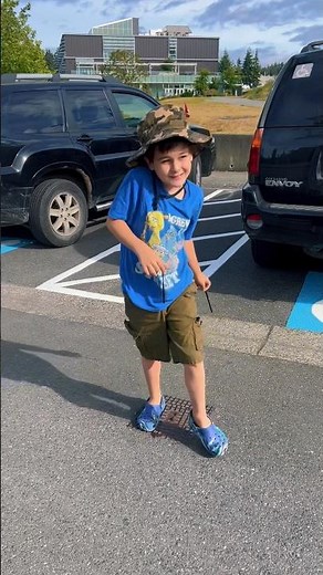 Autism & Camp