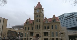 Calgary outlines steps to prepare for U.S. tariffs