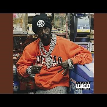 BDP (feat. Rome Streetz & Stove God Cooks)