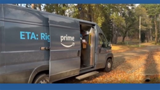 Amazon launches 1-hour delivery window