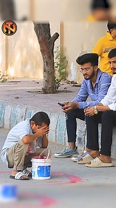 5.4M views · 10K reactions | The Vanishing Artist Prank Pt 11 | New Talent | Facebook