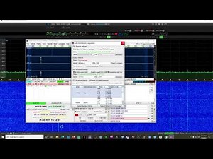 Follow Up MSHV with TCI protocol and Expert Electronics EESDR ALPHA release